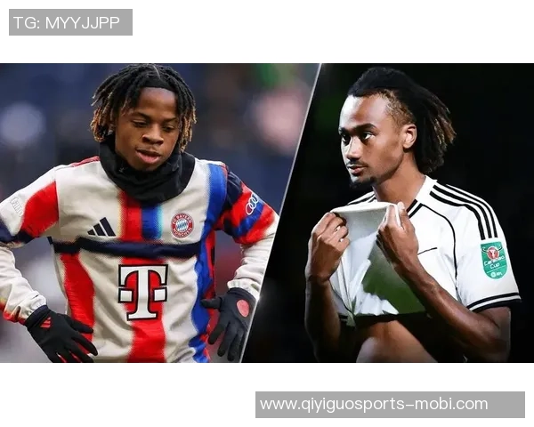 拜仁签下17岁厄瓜多尔小将奥拉亚计划外租发展潜力 拜仁签下17岁厄瓜多尔小将奥拉亚计划外租发展潜力