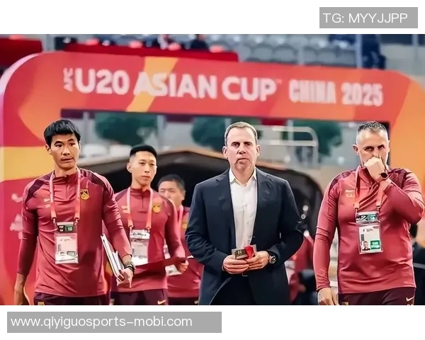 国足新教练团队引入创新设备或源自助教毛雷尔的独特构思 国足新教练团队引入创新设备或源自助教毛雷尔的独特构思