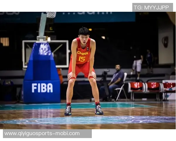 媒体人展望杨瀚森首秀表现期待得分超越姚明成就新高