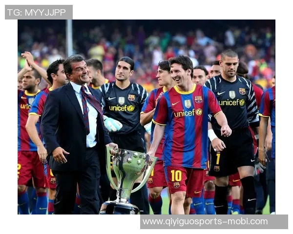 梅西夜访诺坎普引发猜测巴萨高层对此毫不知情对拉波尔塔竞选无益