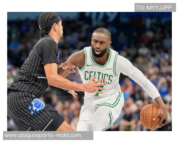 乌度卡谈杰伦布朗与塔图姆的良性竞争持续存在的积极影响